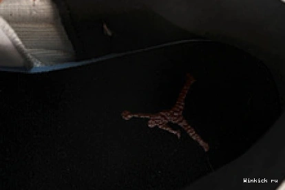Jordan 12 Air “Cherry” 1001